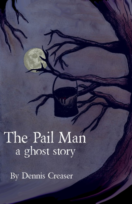The Pail Man: a ghost story